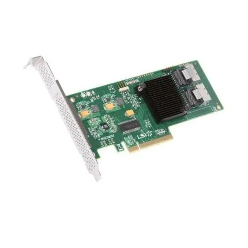 Sas9211-8i 8port Int Individual 6 Gb Sata + Sas Pcie 2.0