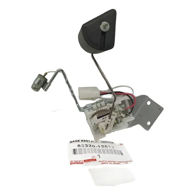 Flotante Gasolina Toyota Corolla Baby Camry Sapito 94-02