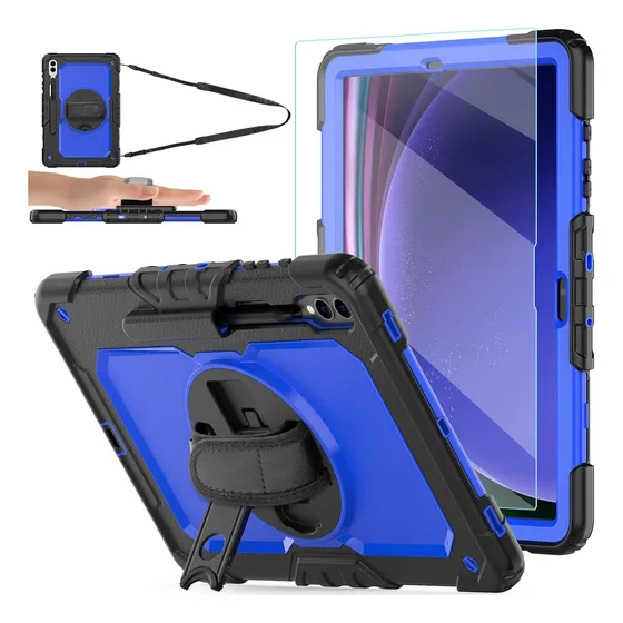 Forro Funda Case Tablet Samsung Tab S9 Plus / S10 Plus 12.4