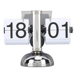 Reloj Flip Número Grande Batería Elevada 304 Mapas De Reloj Flip Número Grande Batería Elevada 304 Mapas De
