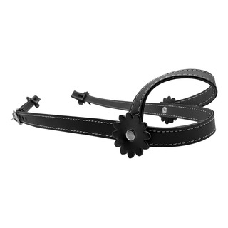 Cabezada De Una Oreja De Vaqueta Para Caballo Cabezada De Una Oreja De Vaqueta Para Caballo