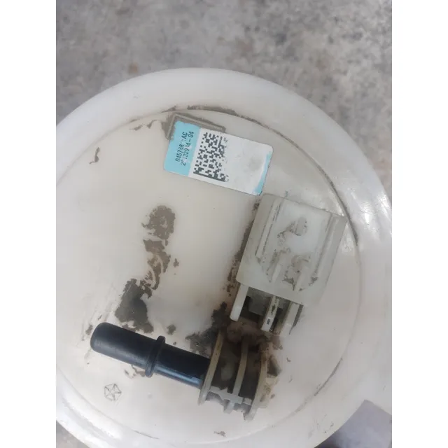 Bomba De Gasolina Original Usada Para Gran Cherokee 4g