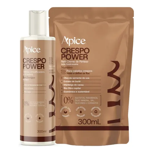 Zap Bx Ztox Oleo Macadamia & Chia Mascara 950g | MercadoLivre