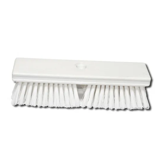 Cepillo Deck 60cm Largo Semiduro Polyester 4090 I. Xavi
