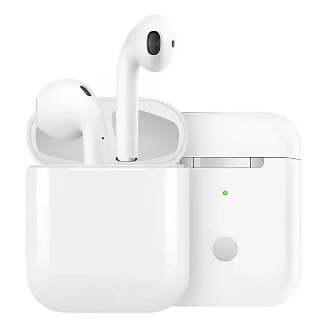 Fone De Ouvido Bluetooth Subwoofer 5.3 Hd Para Ios Android