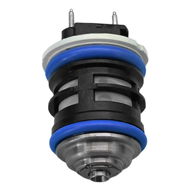 Inyector De Gasolina Tbi P/ Chrysler 2.2/2.5l L4 88/89