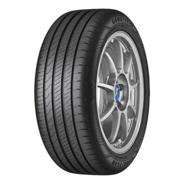 Llanta 215/50r17 Goodyear Efficientgrip Performance91w Uhp2