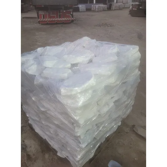 Pedra Moledo Premium Branco Face Lisa