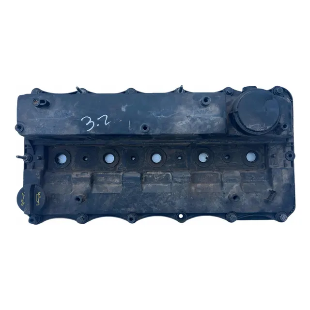 Tapa De Valvulas Original Ford Ranger 3.2 Puma 5 Cilindros