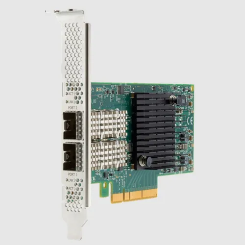 Placa De Red Hpe Bcm57414 10/25g 2p P26262-b21 (cp)