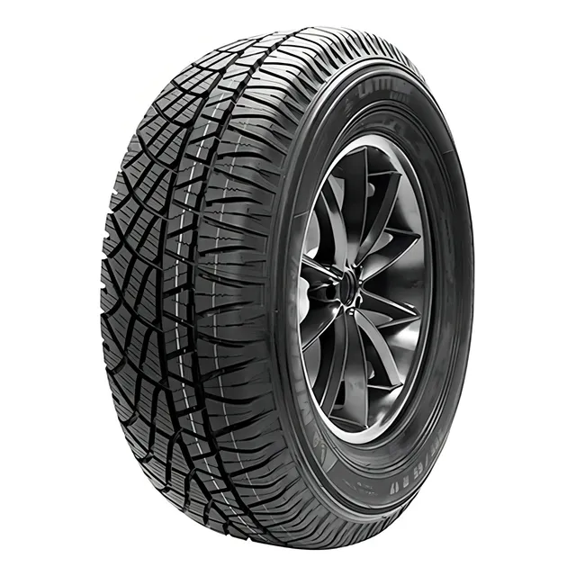 Llanta Michelin 225/75 R16 Latitude Cross