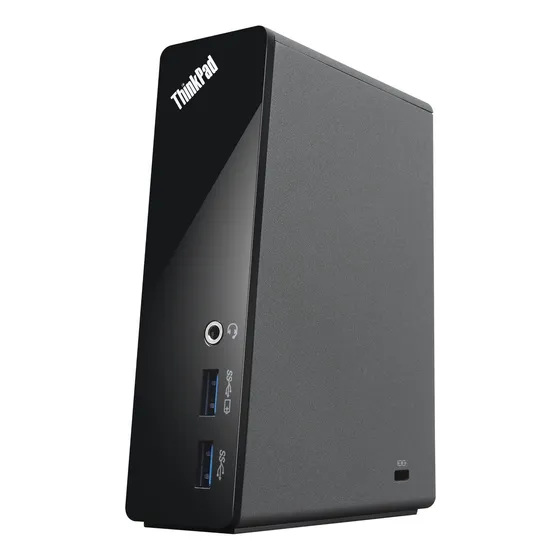 Lenovo Thinkpad One Link Pro
