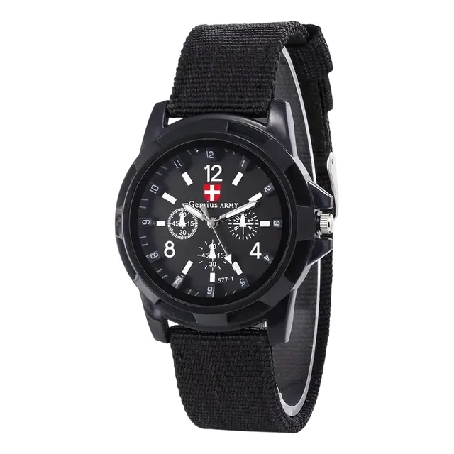 Reloj De Pulsera Hombre - Unisex Moderno Minimalista +regalo