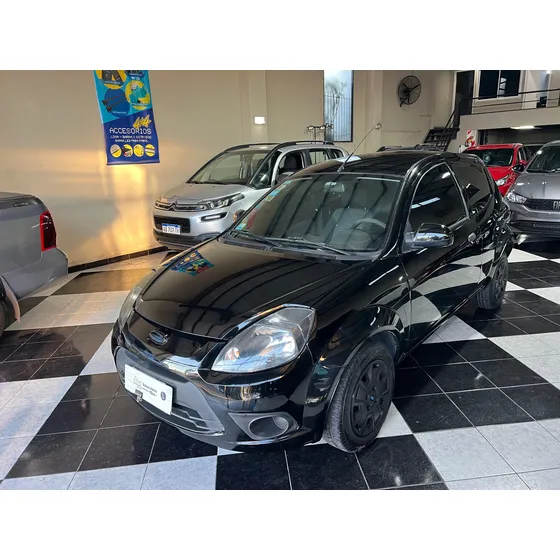 Ford Ka 1.6 Fly Viral 95cv