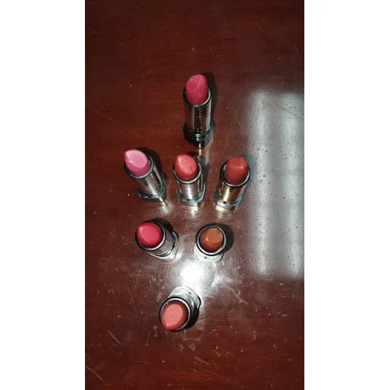 Pinturas De Labios