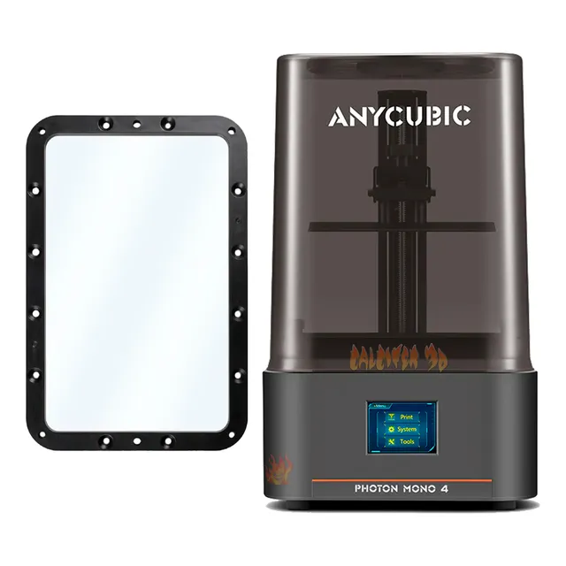 Fep Film Original Anycubic Photon Mono 4 10k