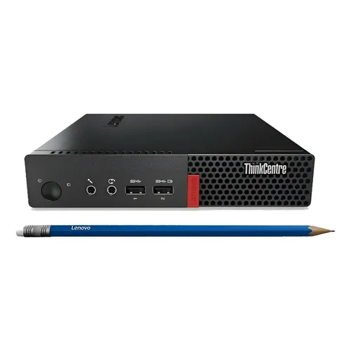 Mini PC Lenovo P330 Tiny Core I3 8 GB 256 GB Win10 | MercadoLivre
