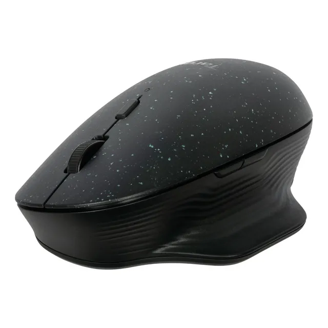 Mouse Targus Ergoflip Ecosmart Inalámbrico Bluetooth