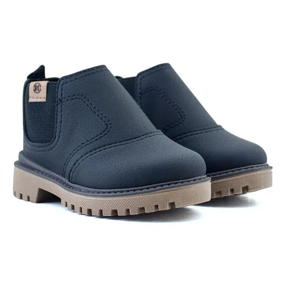 Botas Molekinho De Niños - 2144.227-13958