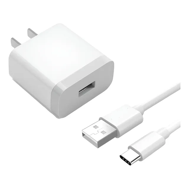 Cargador Para Redmi Note 7 8 Rapida  Redmi 9 /10/10c De18w