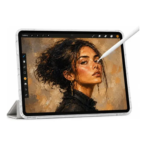 Tablet Digital Artística Huion Kamvas Slate 13, 12.7 PuLG