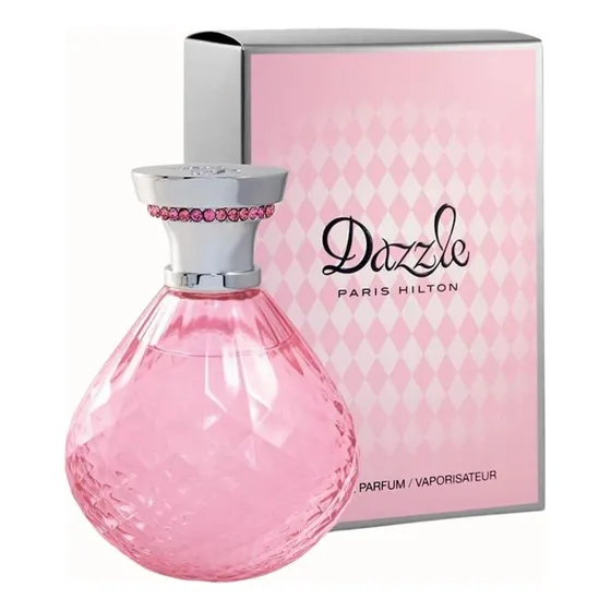 Perfume Dazzle Paris Hilton Edp 125ml