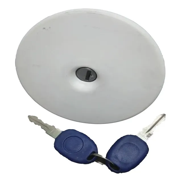 Tapa Gasolina Fiat Palio 