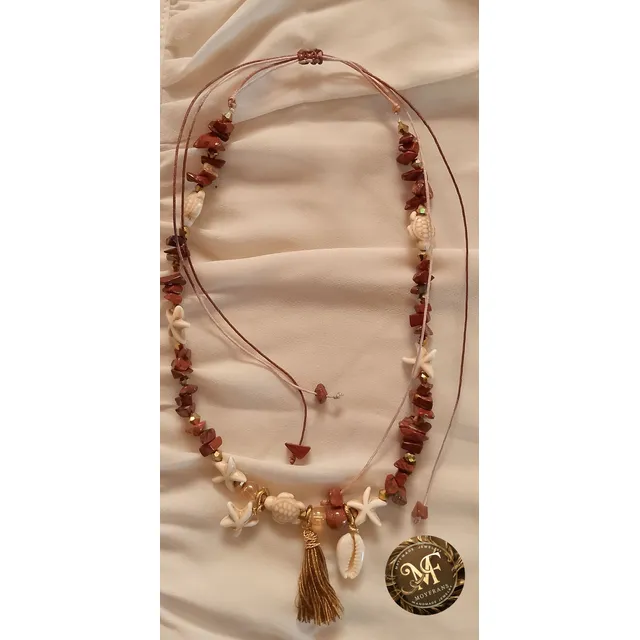 Gargantillas Boho