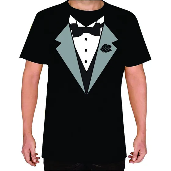 Playera Smoking0033 Todas Las Tallas