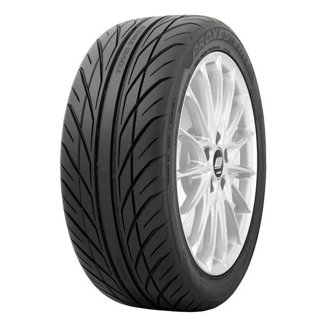 Neumático Toyo Tires Proxes TM1 205/55R15 88 V