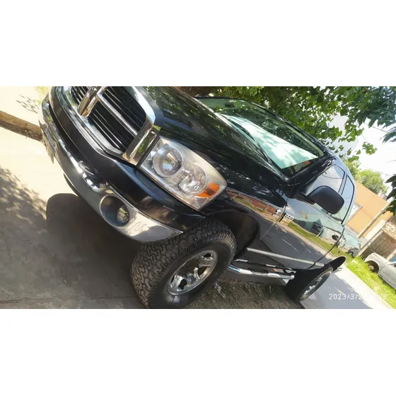 Ram 2500 Slt