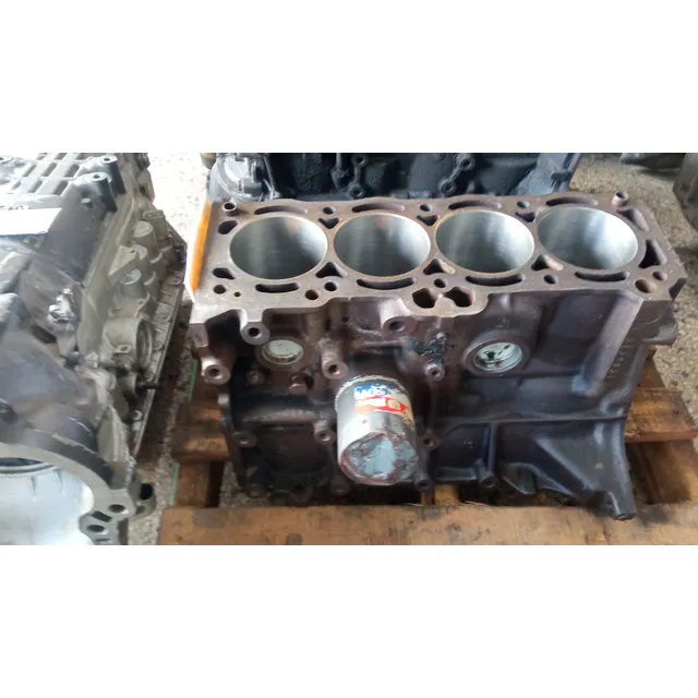 Bloque Motor Toyota Corolla 1.6 90-02 Std. 0km