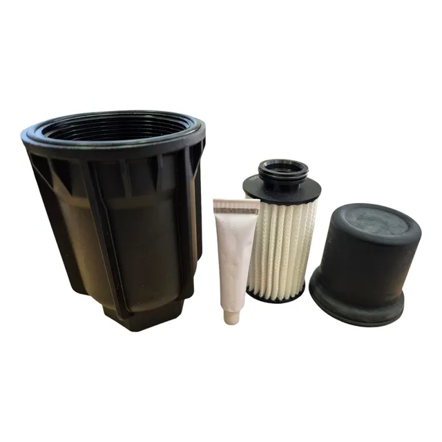 Kit Filtro Urea Con Tapa Mercedes Benz Accelo/atego/actros 