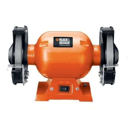 Esmeril De Banco 6 PuLG Black & Decker Bt3600-b3