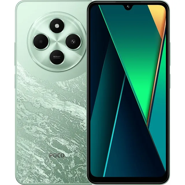 Poco C75 8/256 Gb
