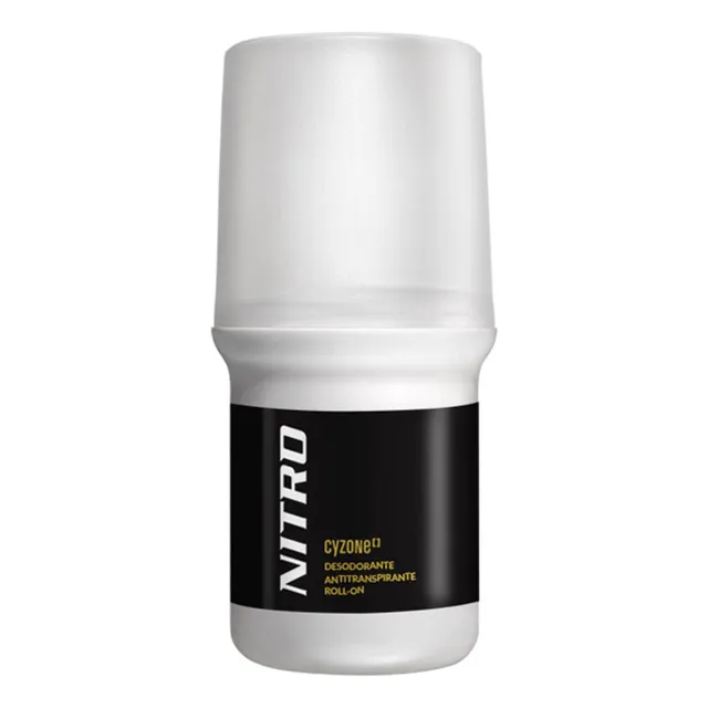 Desodorante De Hombre Nitro Roll-on