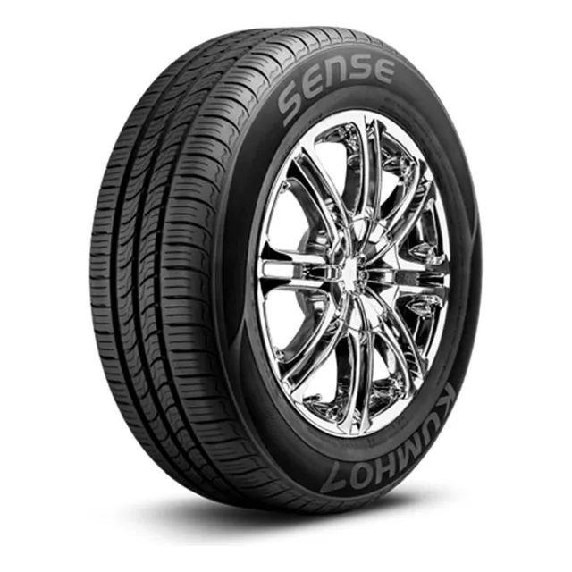 Llanta Kumho Kr26 P 215/55r16 93 H