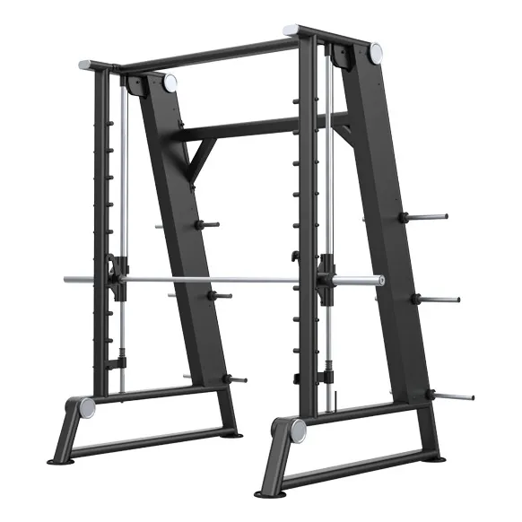 Smith Machine U2063 Negro 222*153*219