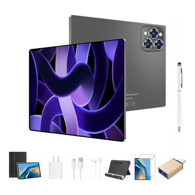 Tablet Hancdon Pro12 11.6 512gb 12gb Ram Android 13