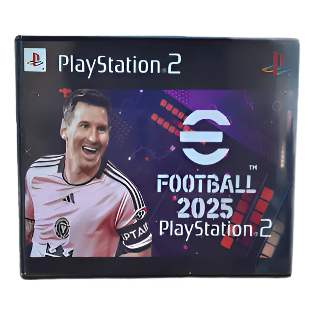 Juegos Ps2 - En Caja Y Con Portada - Todos Los Títulos
