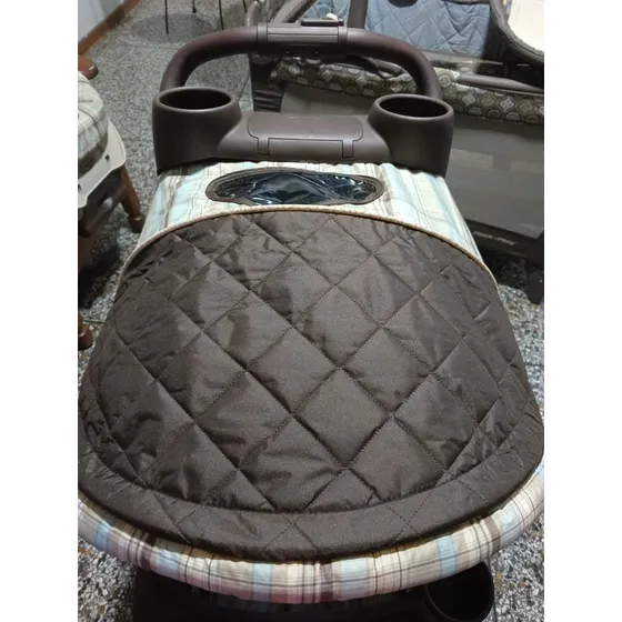 Graco Little Baby Corralito 3 Piezas