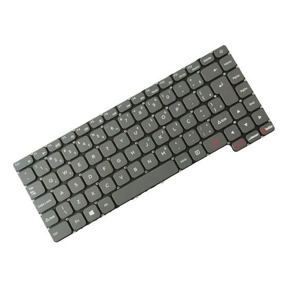 Teclado Para Notebook Positivo Motion Q464c Q4128c C41te