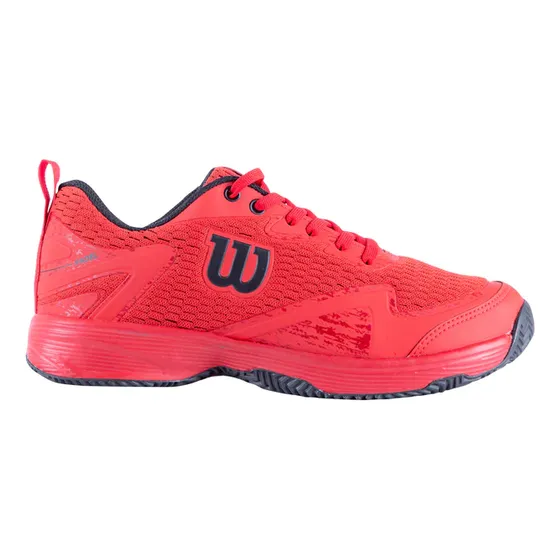 Zapatillas Wilson K Padel 3.0 Hombre