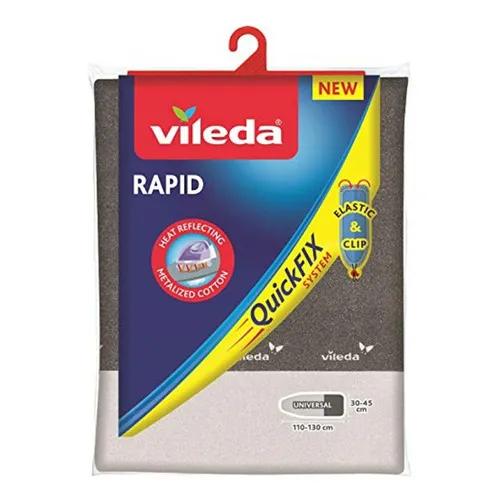 Vileda Funda Rapid Para Tabla De Planchar Ultra Resistente