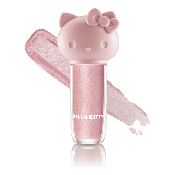 Iluminador Líquido Bt Hello Kitty Bruna Tavares - Sugar