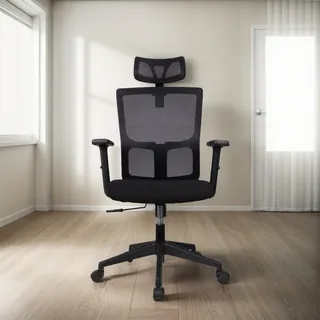 Cadeira De EscritĂłrio Presidente Pelegrin Pel-2180 Preta Cadeira De EscritĂłrio Presidente Pelegrin Pel-2180 Preta