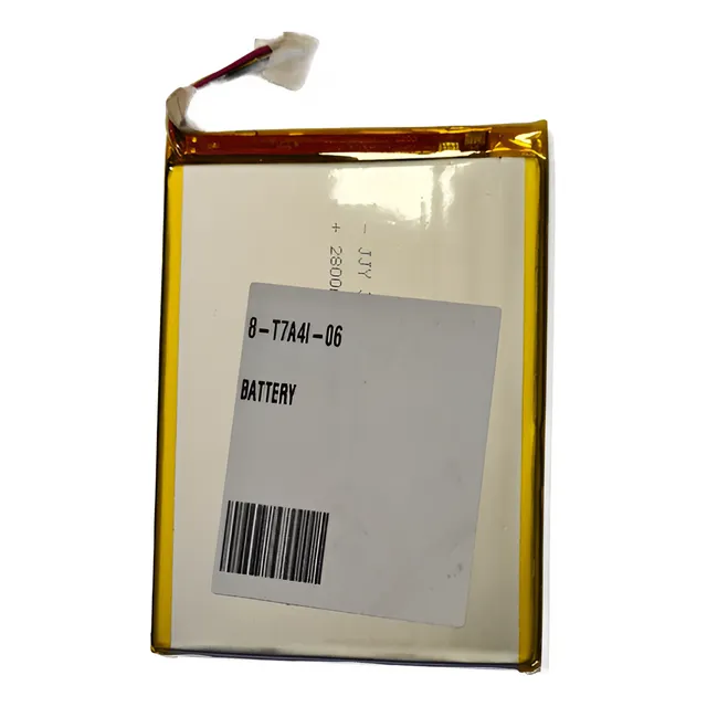 Repuesto Batería Tablet Noblex Tp7a6 Original