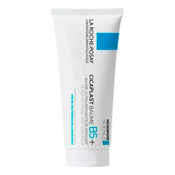 La Roche Posay Cicaplast Baume B5 + 100 Ml