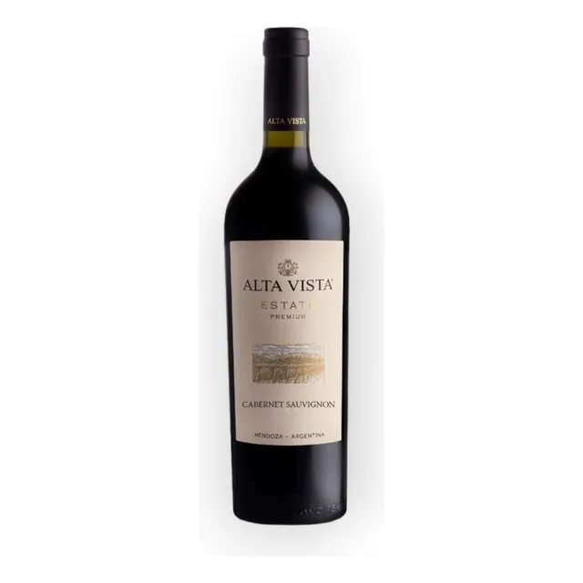 Alta Vista Estate Premium Cabernet Sauvignon *750ml