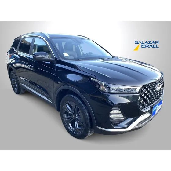 Chery Tiggo 7 Pro Xrs